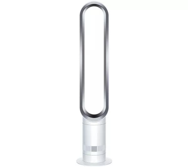 DYSON Cool Tower Fan - White & Silver