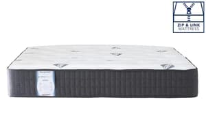 Sleepeezee | Ortho Motion Mattress | Super King Zip & Link | 6ft