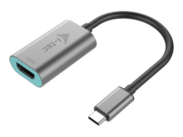 I-TEC USB-C External Video Adapter