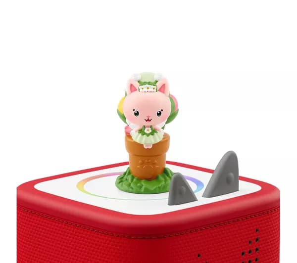 TONIES Gabby's Dollhouse Audio Figure - Kitty Fairy