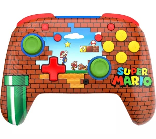 TURTLE BEACH Rematch Wireless Controller for Nintendo Switch