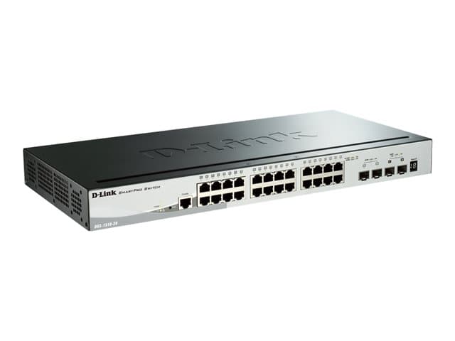 D-Link SmartPro DGS-1510-28X