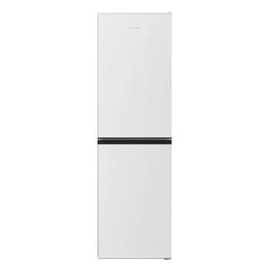 Hotpoint 270 Litre 50/50 Freestanding Fridge Freezer - White