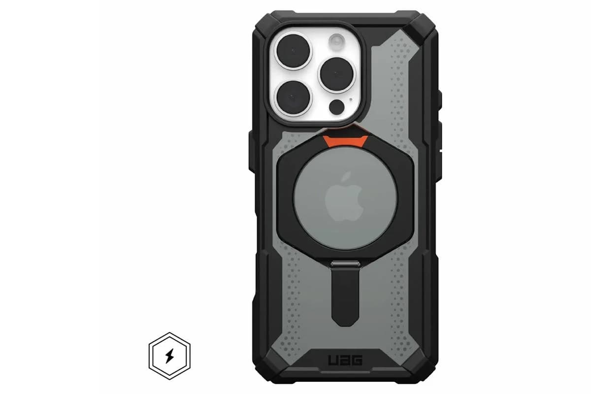 UAG Plasma XTE
