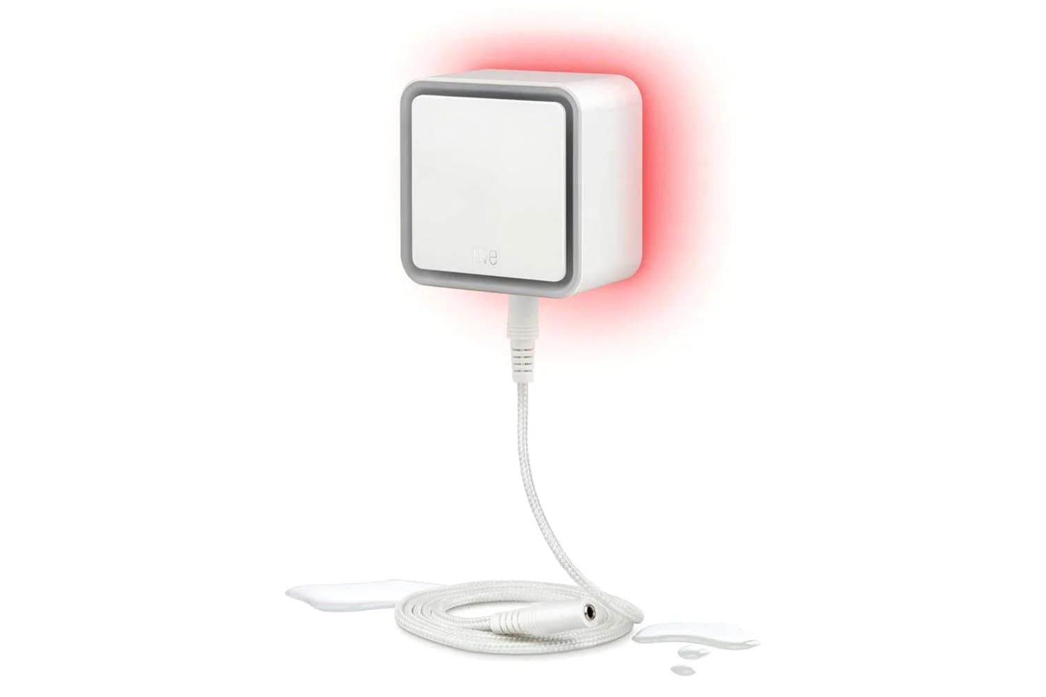 Eve Water Guard Connected Water Leak Detector
