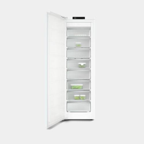 MIELE 178x56cm Integrated Tall Freezer - No Frost...