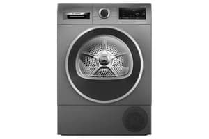 Bosch Series 6 9kg Heat Pump Tumble Dryer