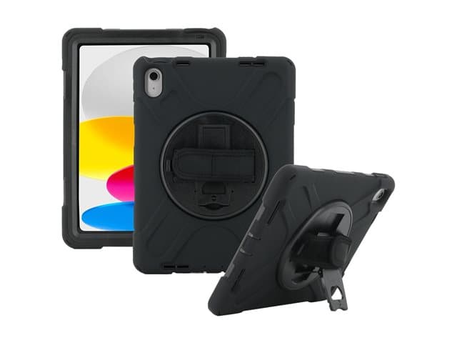 MOBILIS - All in Case - back cover for tablet