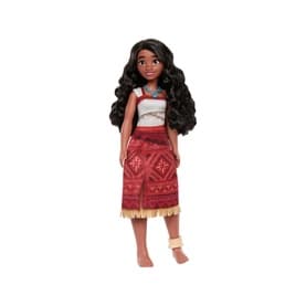Moana 2 Fashion Doll