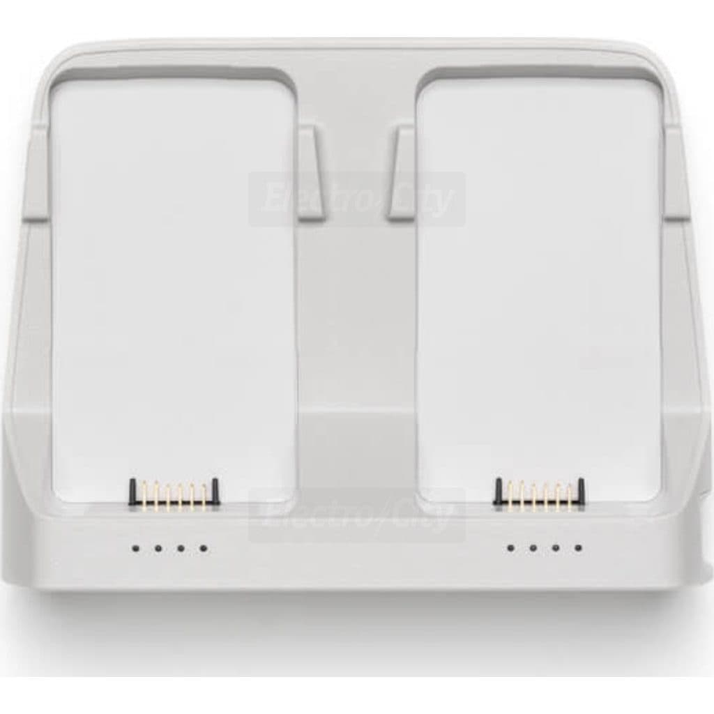 DJI Flip Parallel Charging Hub