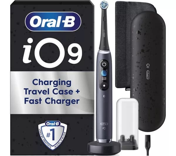 ORAL-B iO 9