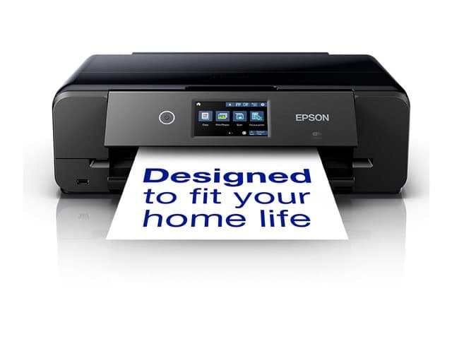 Epson Expression Photo XP-980