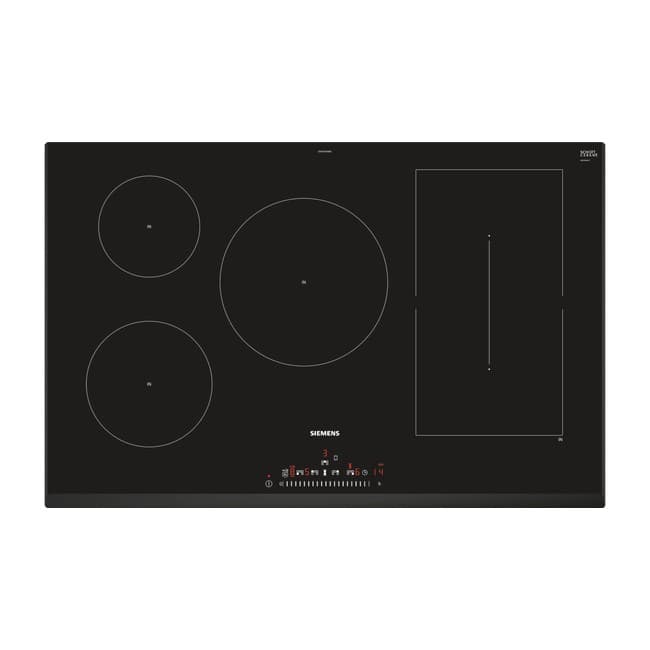 Siemens iQ500 Induction Hob 80cm | ED851FWB5E