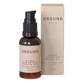 Biome Overnight Repair Oil 30ml