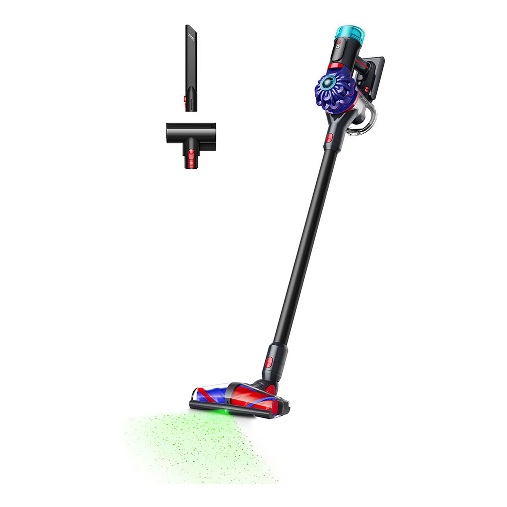 V10 Konical™ Cordless Stick Vacuum Cleaner