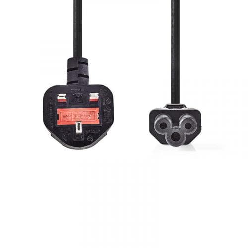 DFE Clover Leaf Power Cable...