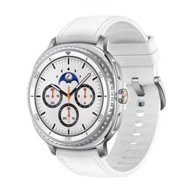 Watch Classic 46mm White