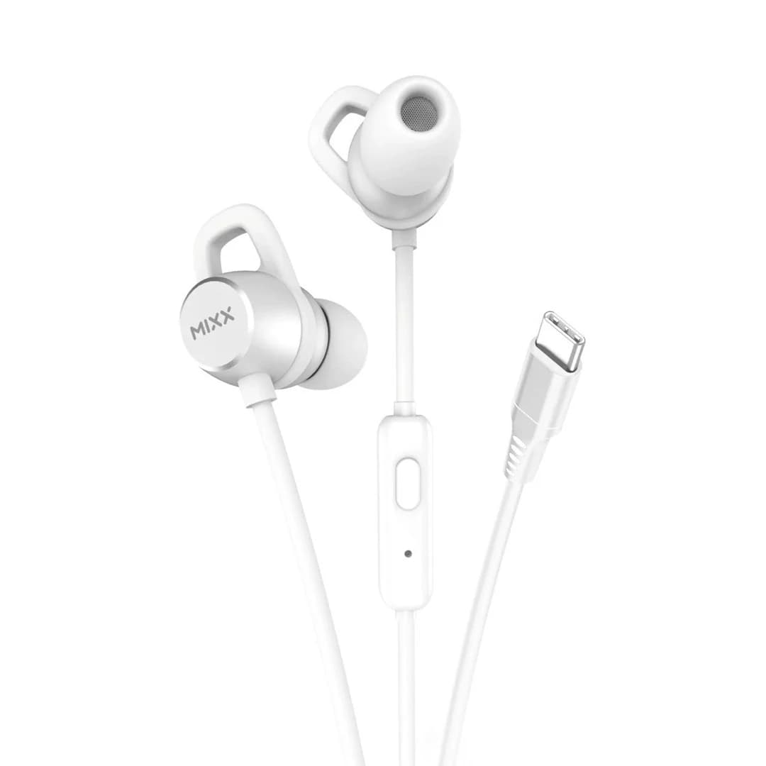 Mixx SoundPort C
