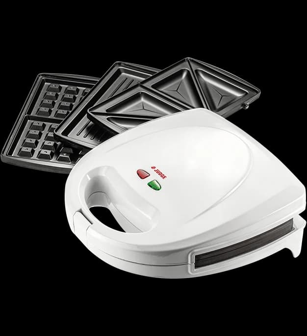 Judge Sandwich, Grill & Waffle Maker | JEA59