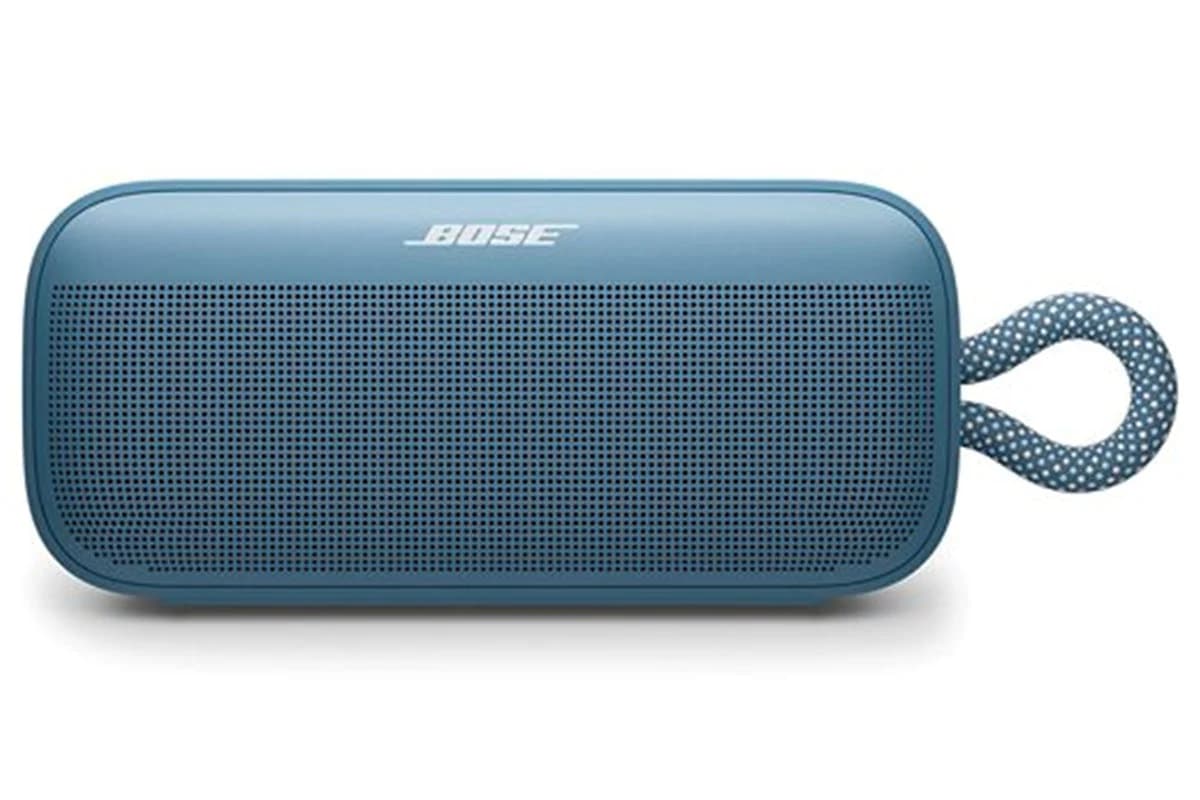 BOSE SoundLink Plus