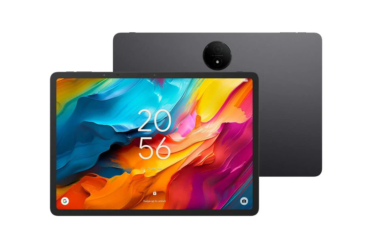 TCL NXTPAPER 14.3" | 8GB | 256GB | Grey