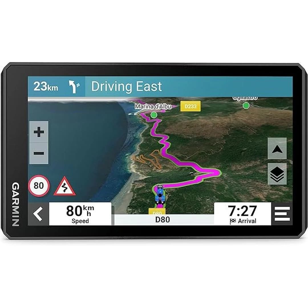 Garmin zumo XT2 6.0” Motorcycle Sat Nav