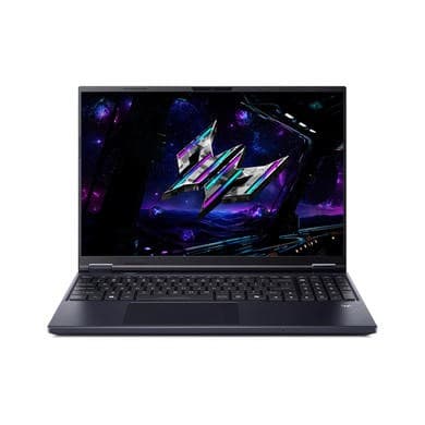 Acer Predator Helios Neo 16 AI Intel Core Ultra 9 16GB RAM 1TB SSD NVIDIA 240Hz 16 Inch Windows 11 Gaming Laptop