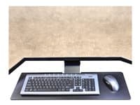 ERGOTRON - Neo-Flex keyboard/mouse arm mount tray