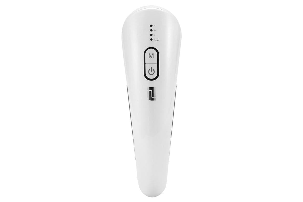 Lifetrons Dot Matrix RF Beauty Device