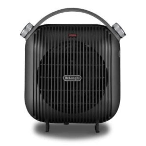 DELONGHI            2.4KW FAN HEATER