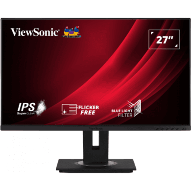 ViewSonic VG2748a-2 27" IPS Full HD Monitor