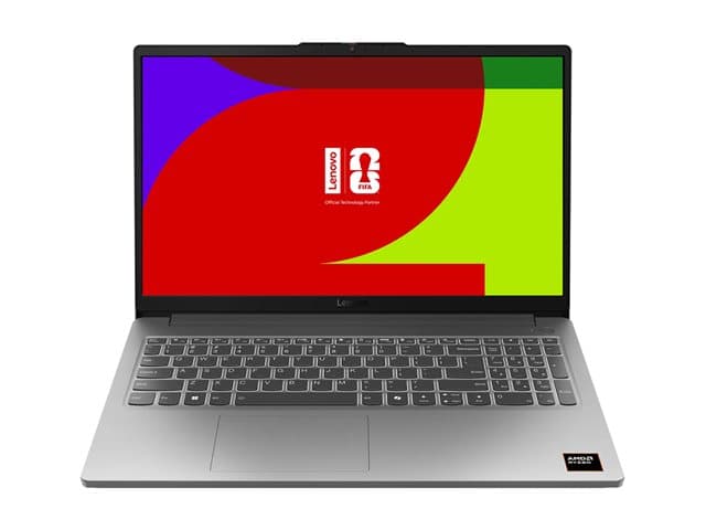 Lenovo LOQ 15ARP10E