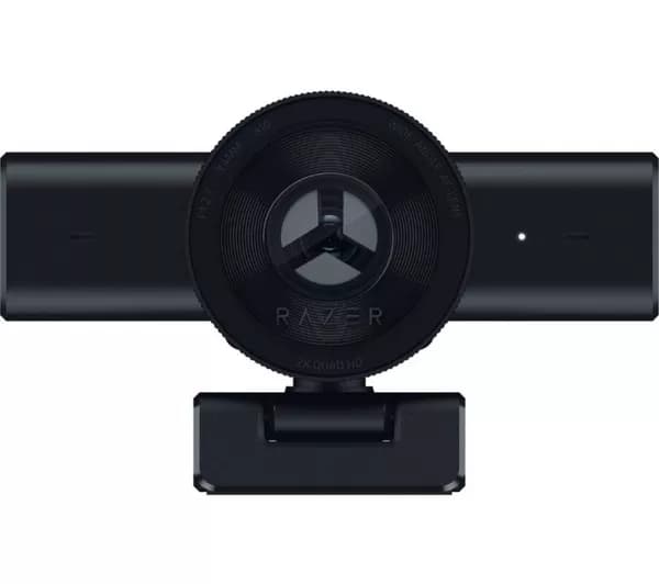 RAZER Kiyo V2 X Full HD Streaming Webcam