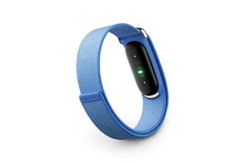 GOOGLE            FITBIT AIR - LAVENDER