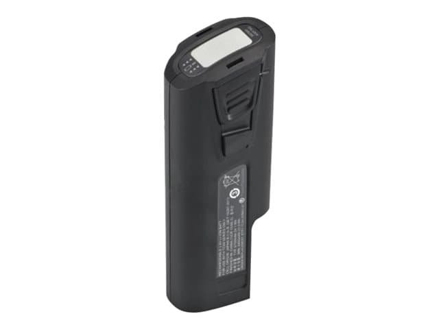 ZEBRA - PowerPrecision+ - Spare - handheld battery - Li-Ion - 7000 mAh