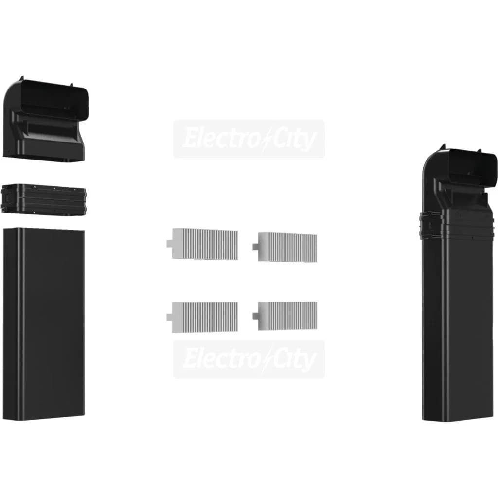NEFF Exhaust Kit for Ducted Cooktop Extraction