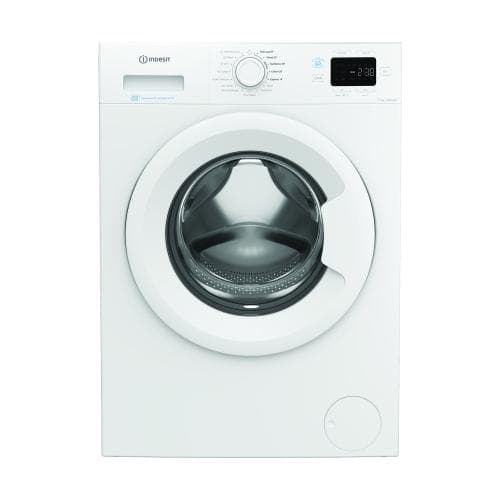 INDESIT            11KG/1400SPIN A ENERGY RATED WASHING MACHINE