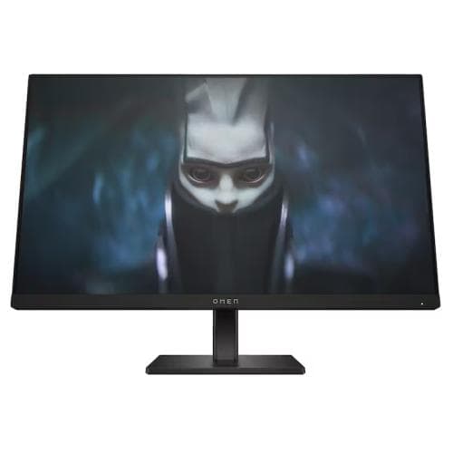 HP OMEN 24 FULL HD GAMING MONITOR