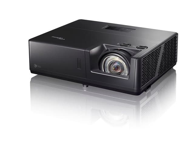 Optoma ZK608TST