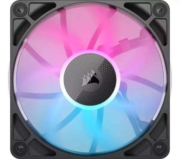CORSAIR iCUE Link RX RGB Series