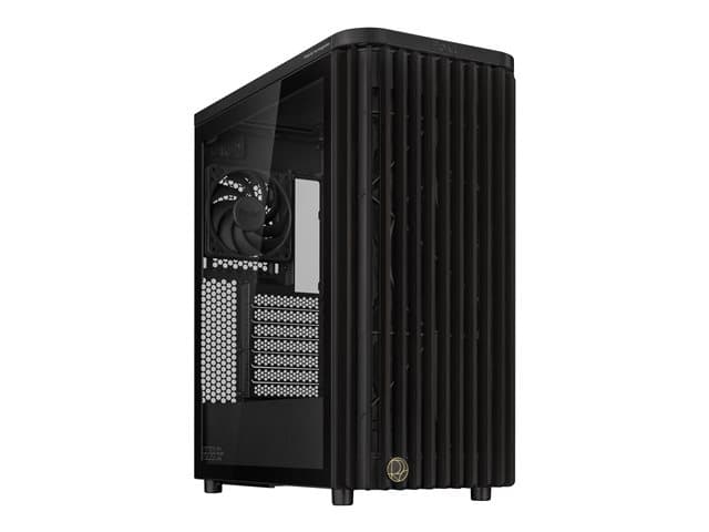 ASUSTEK - ASUS ProArt PA401 - Wood Edition - tower - ATX