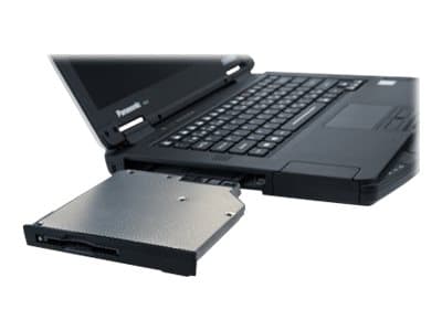 PANASONIC - FZ-VSD55152U - SSD - encrypted - 512 GB - internal - TCG Opal Encryption - for Toughbook 55