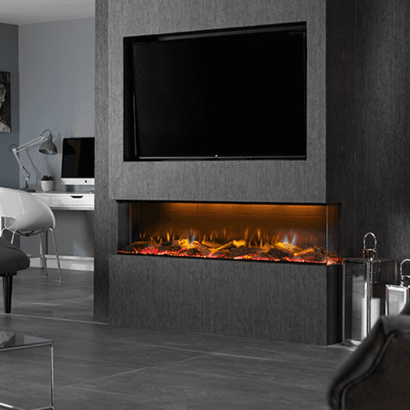 Dimplex Vivente