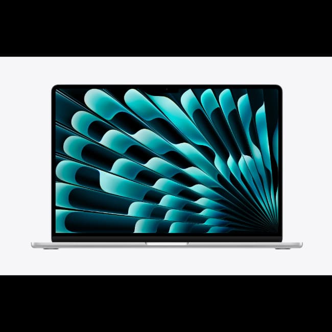 Apple MacBook Air 15" M5 16gb|512gb - Silver | MDV94B-A