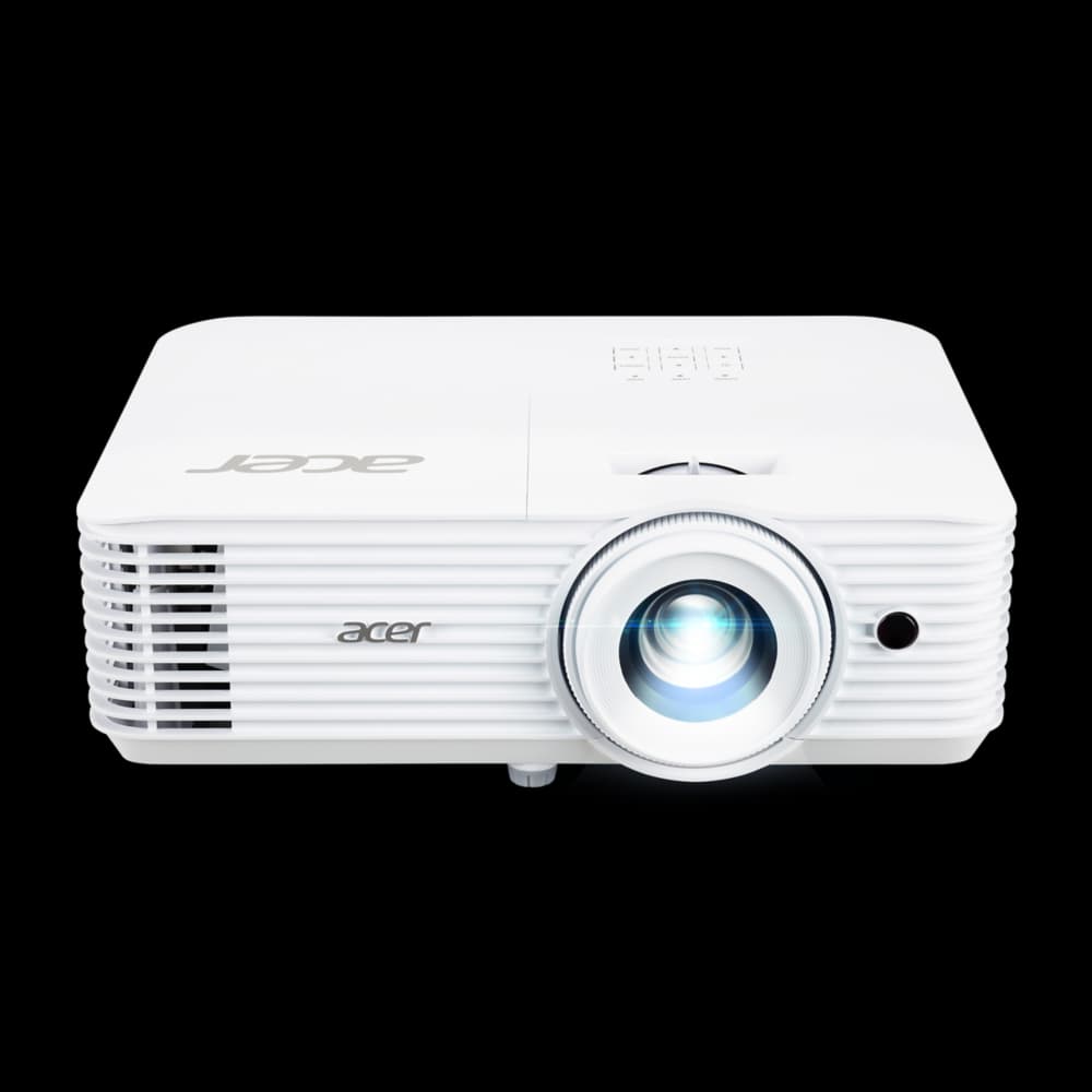 Acer Home Entertainment, H6815P, FHD/QHD, 4000 lm, Home Cinema Projector