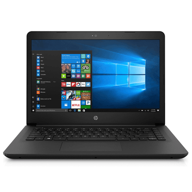 Refurbished HP 14-BW0XX AMD A4-9120 4GB RAM 1TB HDD 14 Inch Windows 11 Laptop