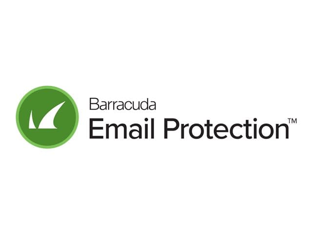 Barracuda - E-Mail Protection Premium - subscription licence (1 month)