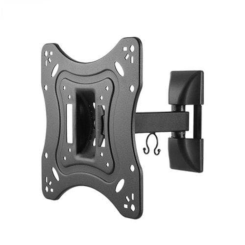 BRATECK 23"-43" Full Motion Single Arm Wall Mount...