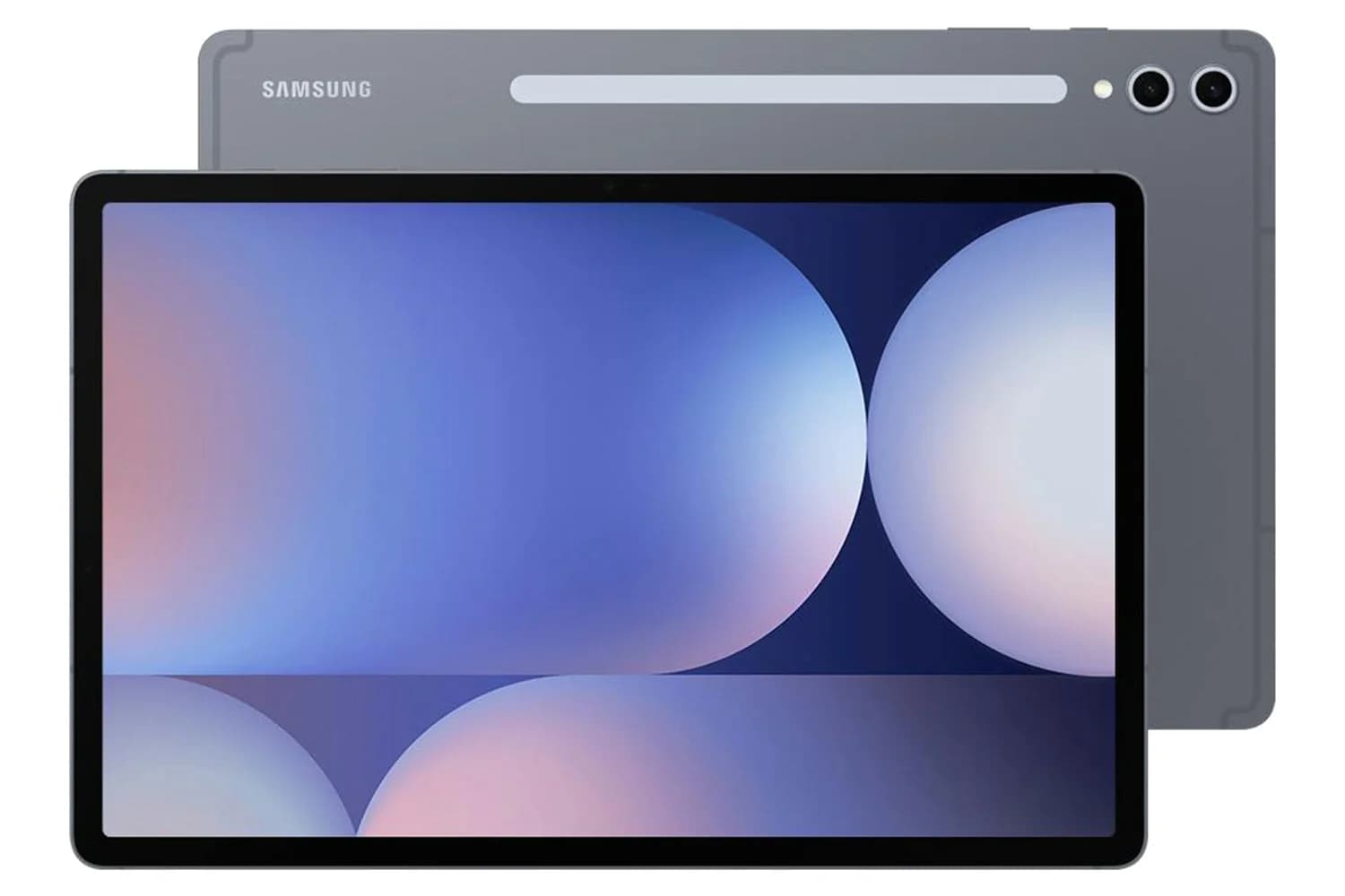 SAMSUNG TAB S10 ULTRA 14.6IN 512GB GREY