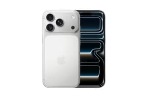 iPhone 17 Pro Max | 5G | 256GB | Silver